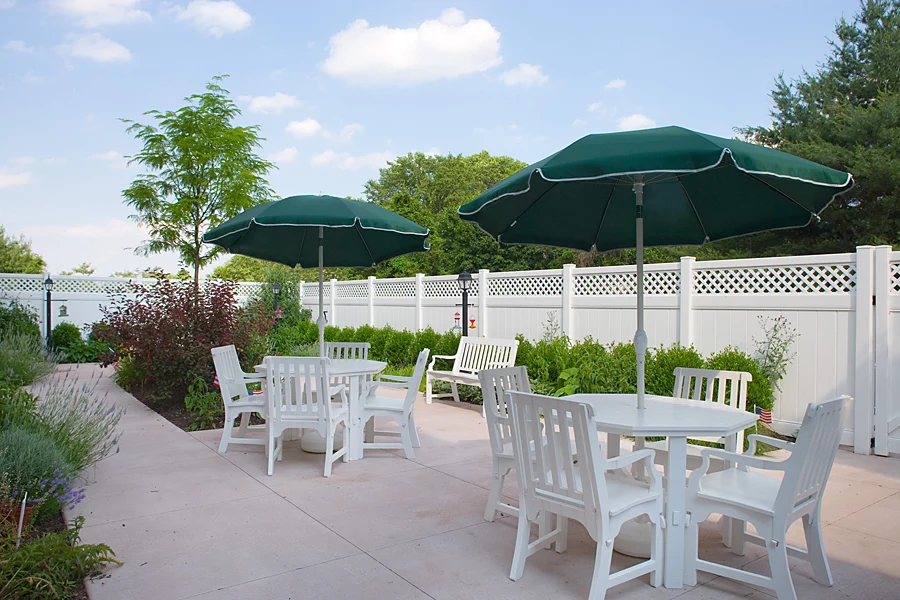 Image of Belvedere Center, Genesis Healthcare, The (2)