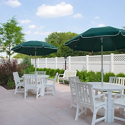 Image of Belvedere Center, Genesis Healthcare, The (2)