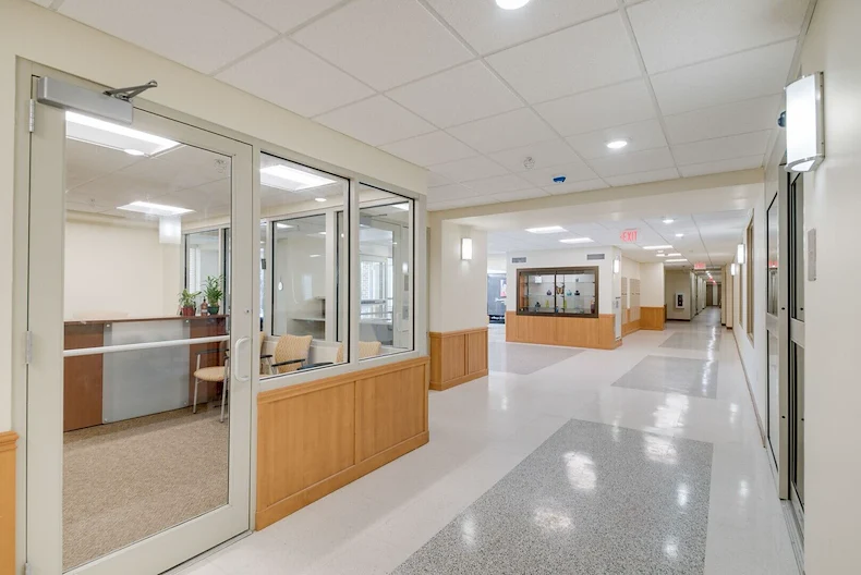 Image of Lincoln Towers (5)