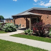 Image of Field Crest Suites & Crest View Villa (1)