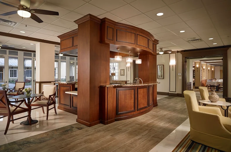 Image of Oakmonte Village of Davie (4)