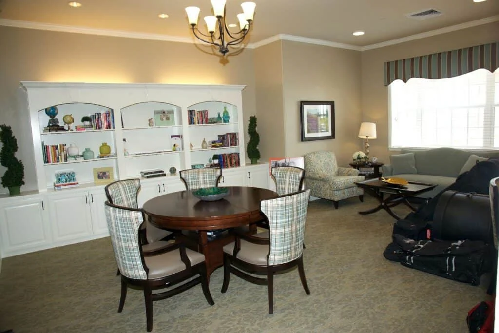 Image of The Gardens of Amarillo (7)