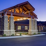 Image of The Foley Center At Chestnut Ridge (1)