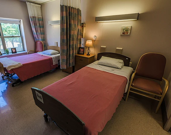 Image of Midtown Oaks Health & Rehab Center (8)