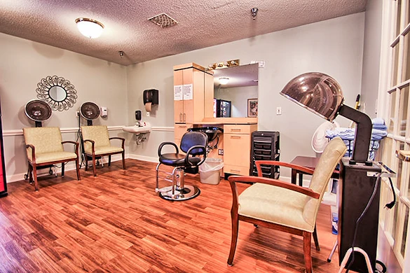 Image of Brookdale New Hope (7)