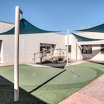 Image of Albuquerque Heights Healthcare and Rehab (8)