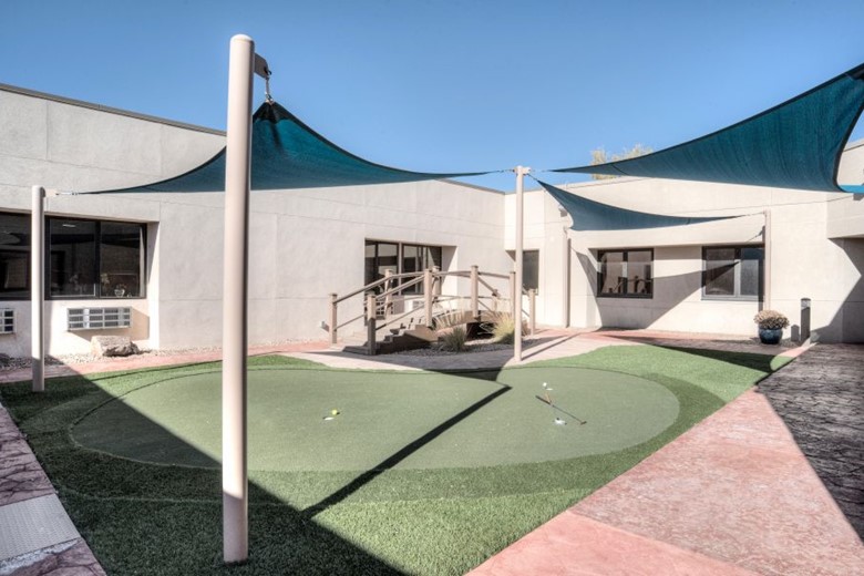 Image of Albuquerque Heights Healthcare and Rehab (8)