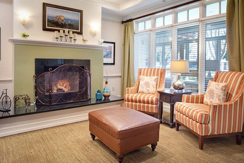 Image of Sunrise of Sunnyvale (3)