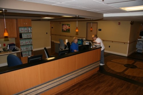 Image of Memorial Care Center (4)