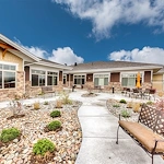 Image of Bethesda Gardens Monument (10)