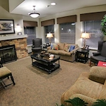 Image of Maple Ridge by Bonaventure (3)