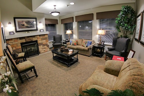 Image of Maple Ridge by Bonaventure (3)