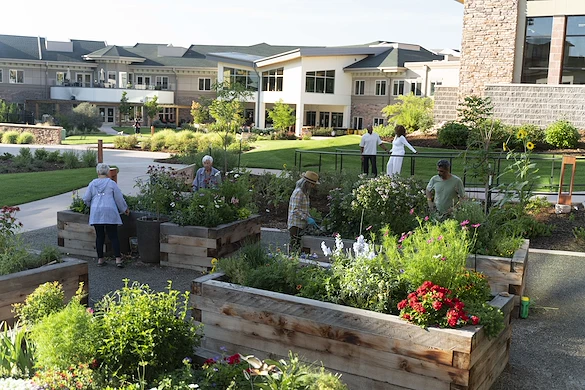 Image of Frasier Life Plan Community (4)