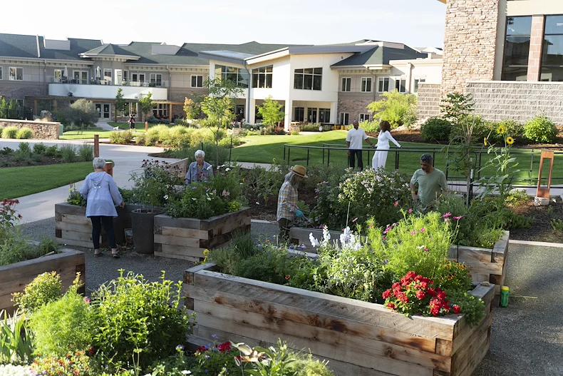 Image of Frasier Life Plan Community (4)