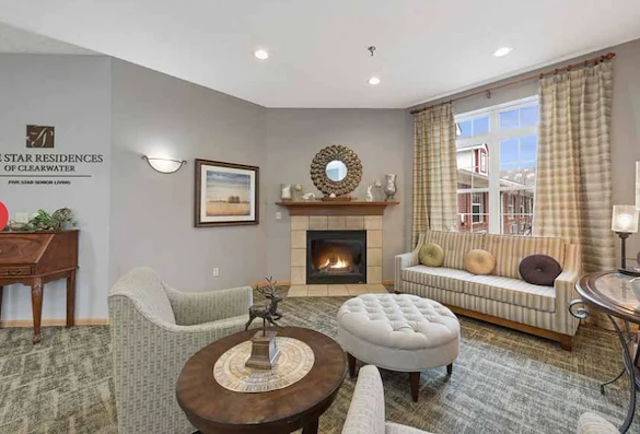Image of Five Star Residences of Clearwater (8)