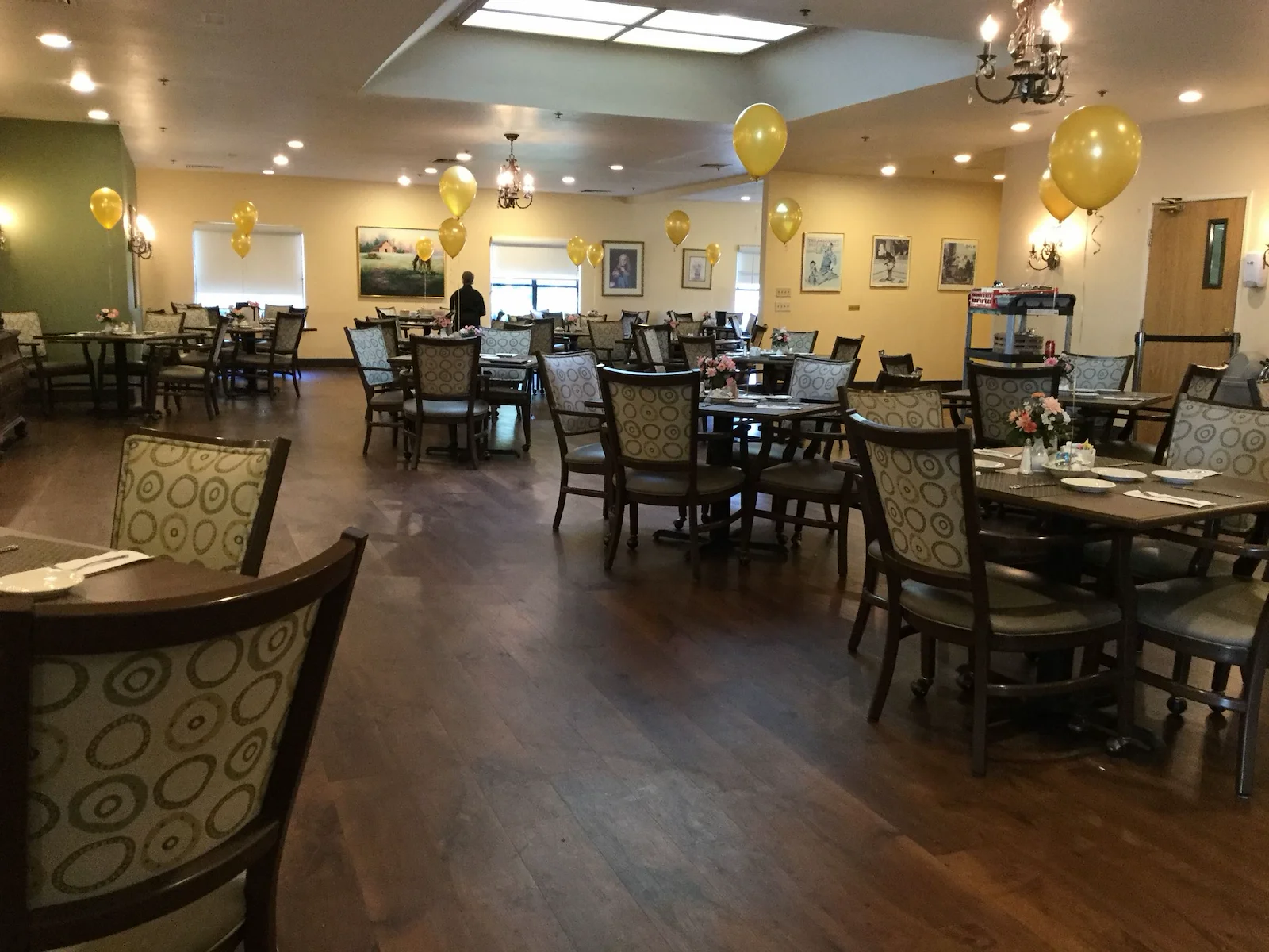 Image of Solstice Senior Living at El Cajon (2)