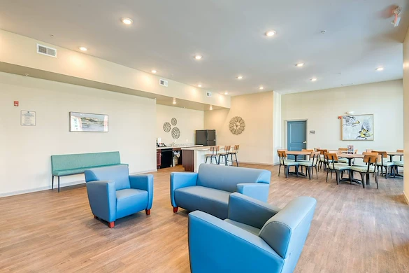 Image of Francis Senior Lofts (2)