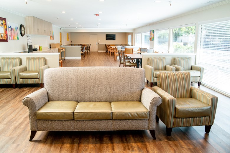 Image of TreVista Senior Living at Concord (7)