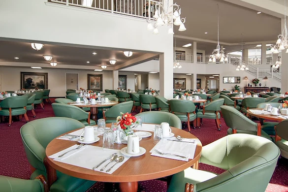 Image of Highland Estates - Sky Active Living (4)