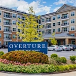 Image of Overture Providence (1)