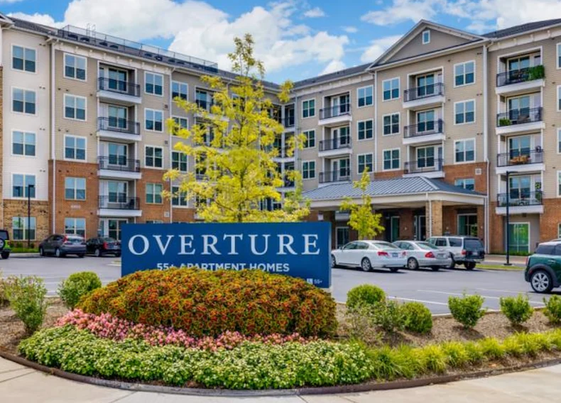 Image of Overture Providence (1)