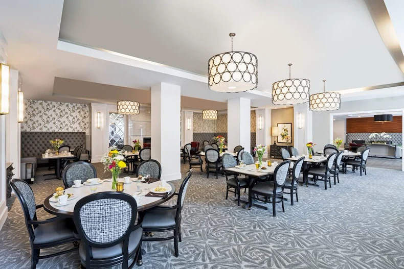 Image of The Artisan Mount Pleasant (3)