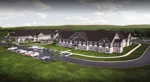 Image of Village of St. Edward at Green (9)