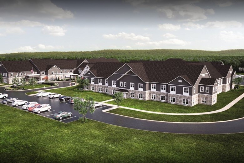 Image of Village of St. Edward at Green (9)