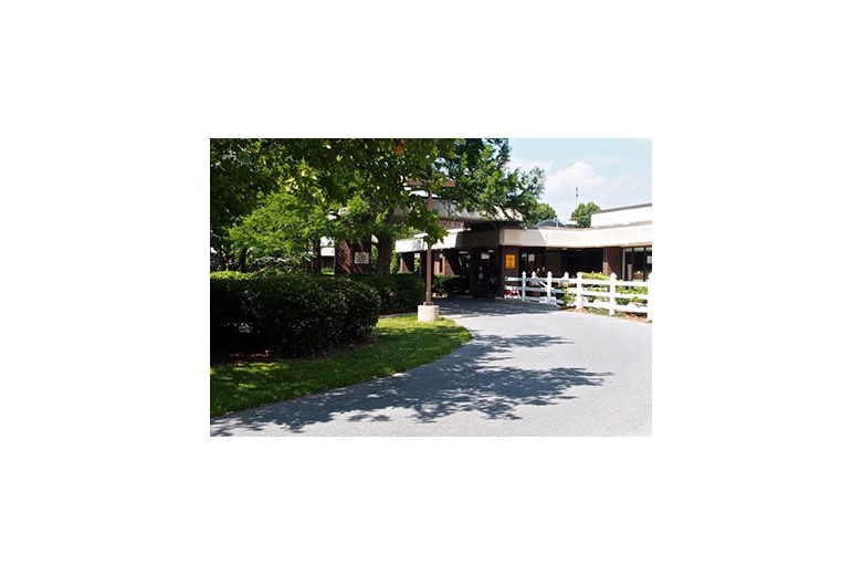 Image of Capitol Rehab & Healthcare Center (1)