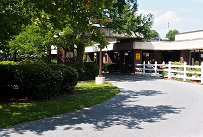 Image of Capitol Rehab & Healthcare Center (1)