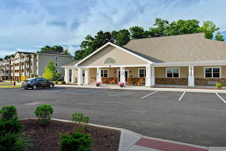 Image of Glenmont Abbey Village (1)