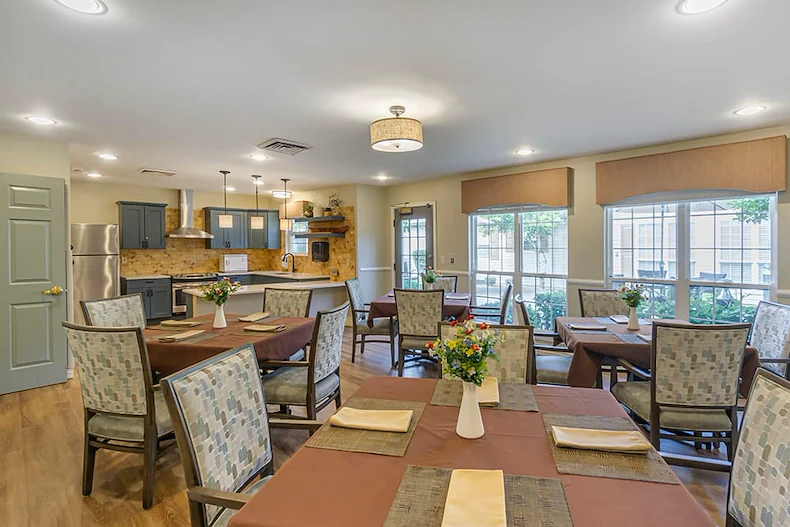 Image of Brookdale Alderwood (3)