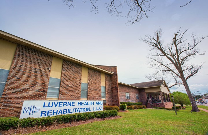 luverne-health-and-rehabilitation-llc-image-1