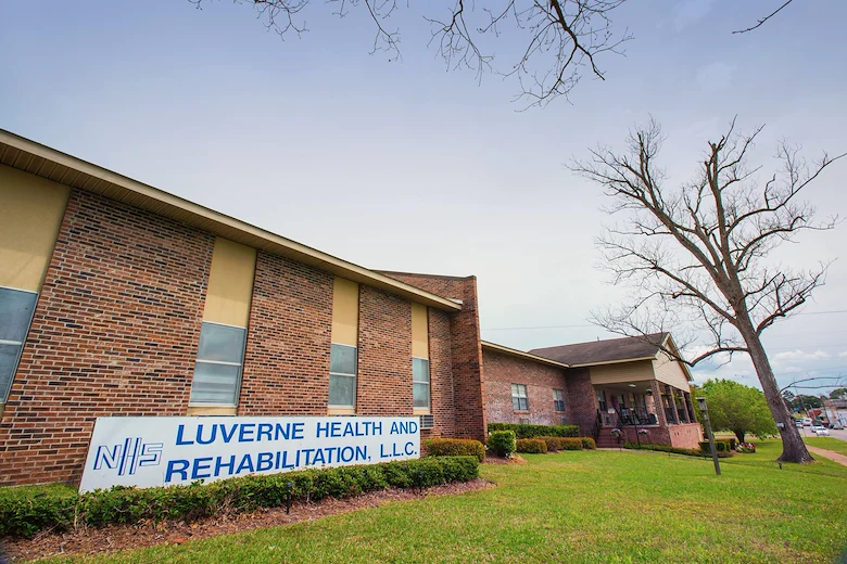 Image of Luverne Health and Rehabilitation, LLC (1)