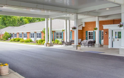 Image of Bridgeville Rehabilitation and Care (1)