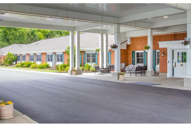 Image of Bridgeville Rehabilitation and Care (1)