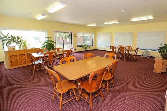 Image of Heritage Independent Living (6)