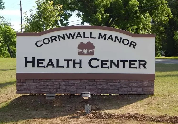 Image of Cornwall Manor (1)