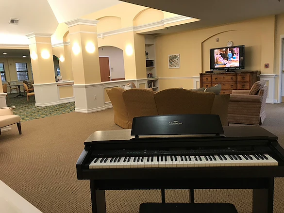 Image of Park Valley Inn Health Center (5)