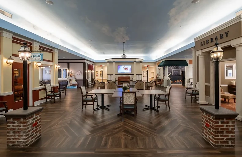 Image of The Pines at Greenville (2)