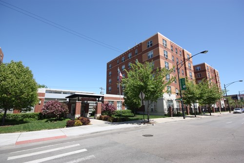 Image of Churchview Supportive Living (2)