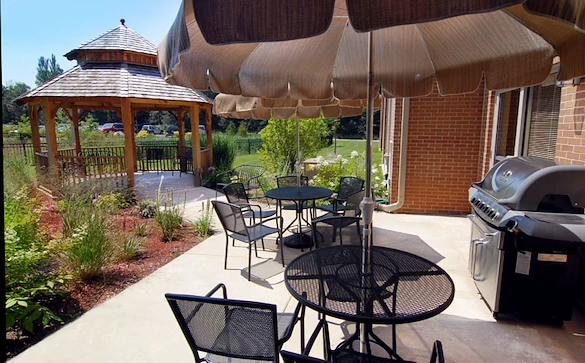 Image of Barrington Horizon (2)