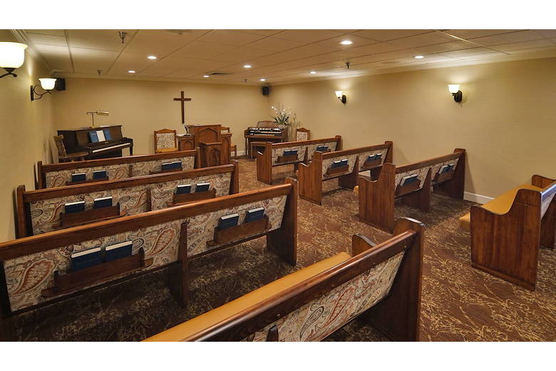 Image of Hickory Valley Retirement (10)