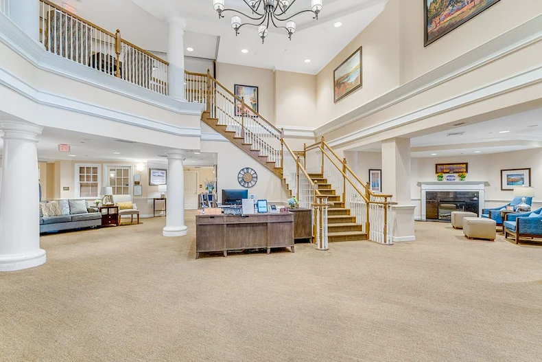 Image of Sunrise of Abington (3)