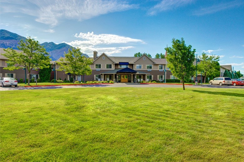 Image of The Auberge at North Ogden (2)