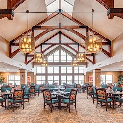 Image of Carolina Pines Retirement - Now Open! (5)