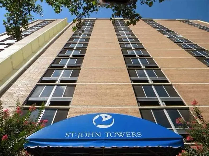 Image of St. John Towers (1)