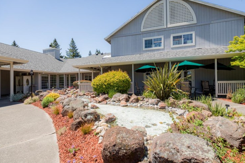 Image of Cogir of Rohnert Park (1)