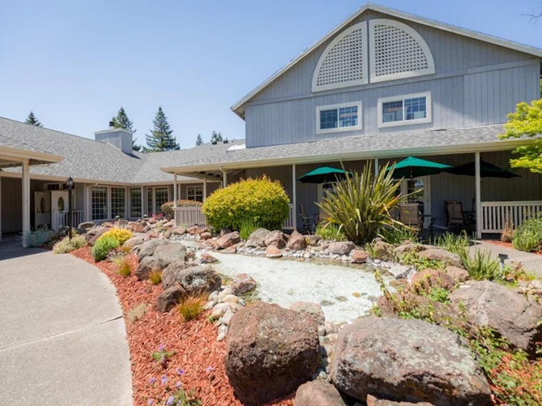 Image of Cogir of Rohnert Park (1)