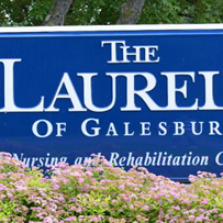 Image of Laurels Of Galesburg (1)